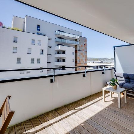 Au Fil Du Thiou - 2 Bedrooms - Parking อานซี ภายนอก รูปภาพ