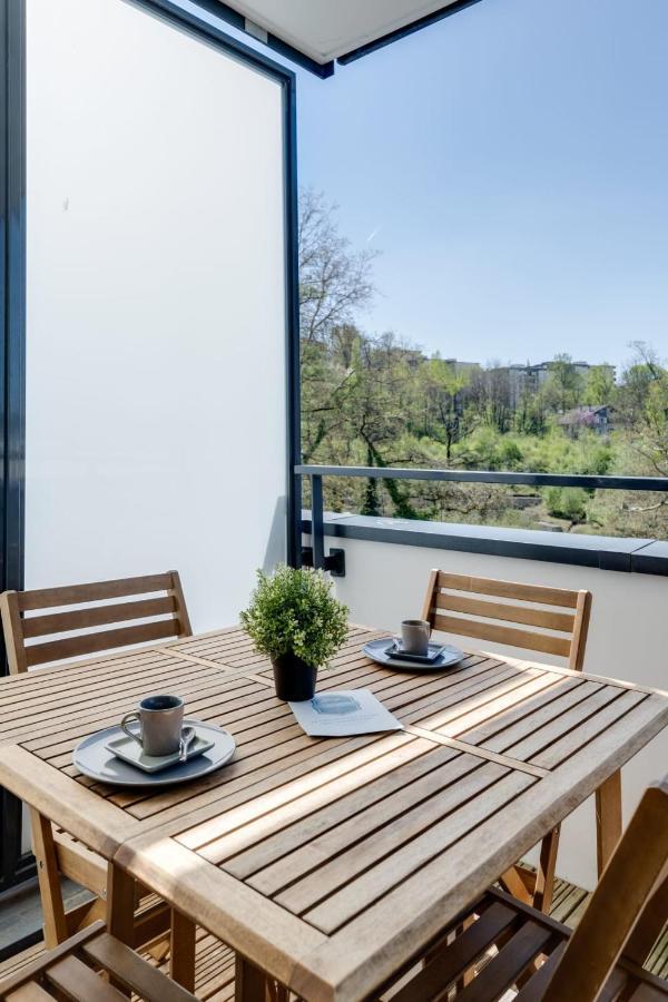 Au Fil Du Thiou - 2 Bedrooms - Parking อานซี ภายนอก รูปภาพ